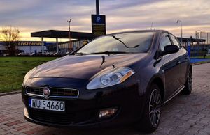Fiat Bravo II 2008