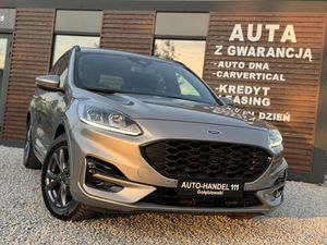 Ford Kuga III 1.5 EcoBlue ST-LINE 2021