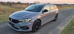 Fiat Tipo II 1.4 T-Jet 16v S-Design 2017