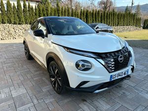 Nissan Juke II 1.6 4AMT N-Sport 2023