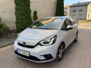 Honda Jazz V 1.5 i-MMD e-CVT Comfort 2021
