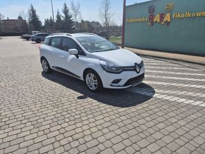 Renault Clio IV (Energy) TCe 90 Start & Stop LIMITED 2019
