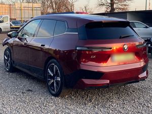 BMW iX xDrive50 111.5kWh 2022