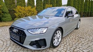 Audi A4 B9 40 TDI Quattro S Line S tronic 2021