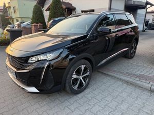 Peugeot 5008 II BlueHDi 130 EAT8 GT 2021