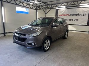 Hyundai ix35 1.7 CRDi Premium 2WD 2013