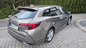 Toyota Corolla Seria E21 2023