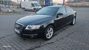 Audi A6 C6 3.0 TDI Quattro 2007