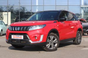 Suzuki Vitara III 2023