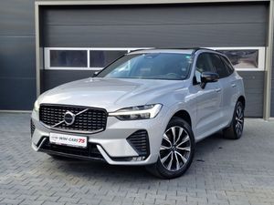 Volvo XC60 II B4 D Geartronic RDesign 2022