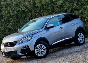 Peugeot 3008 II 2019