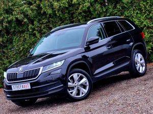 Skoda Kodiaq I 2019