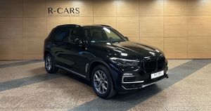 BMW X5 G05 xDrive25d 2020