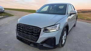 Audi Q2 35 TFSI S tronic S line 2021