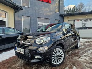 Fiat 500X 2016
