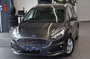 Ford S-Max II 2.0 EcoBlue Titanium 2020