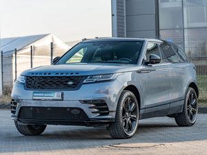 Land Rover Range Rover Velar 2.0d R-Dynamic HSE 2020