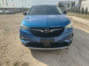 Opel Grandland 1.5 D Start/Stop Automatik Elegance 2020