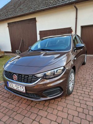 Fiat Tipo II 1.4 16V Easy EU6d 2018