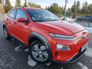 Hyundai Kona I Premium 2020