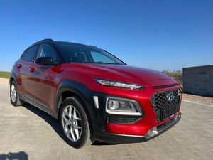 Hyundai Kona I 1.6 GDI Hybrid Premium DCT 2020