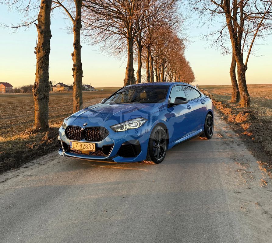 BMW 2 Series M235i xDrive 2021