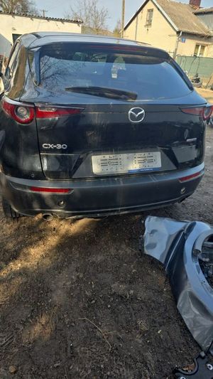 Mazda CX-30 2.0 mHEV Hikari 2WD 2021