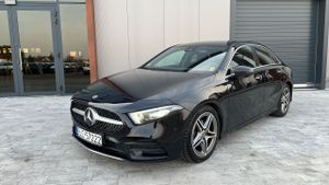 Mercedes-Benz A W177 200 AMG Line 7G-DCT 2020
