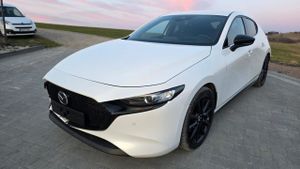 Mazda 3 IV SKYACTIV-G 120 Exclusive-Line 2022