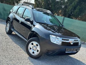 Dacia Duster I 1.6 16V 4x2 Laureate 2012