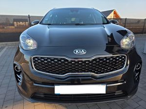 Kia Sportage IV 1.6 GDI L 2WD 2018