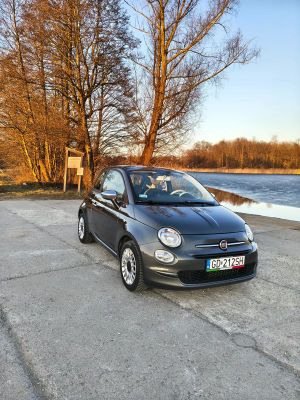Fiat 500 1.2 Pop 2017