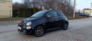 Fiat 500 1.3 16V Multijet Start&Stopp Riva 2017