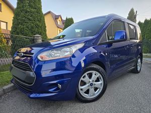 Ford Tourneo Connect II 2014