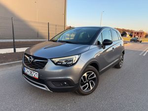 Opel Crossland 1.6 Start/Stop Ultimate 2017