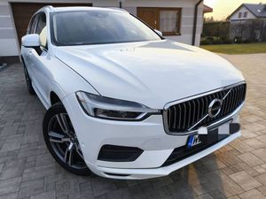 Volvo XC60 II 2019