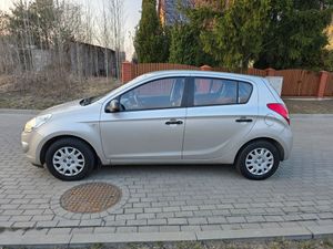 Hyundai i20 I 1.2 Classic 2010