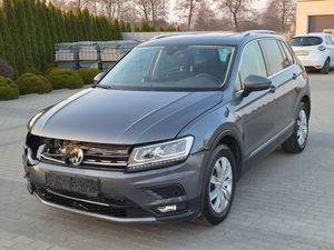 Volkswagen Tiguan II 2.0 TDI SCR 4Motion (BlueMotion Techn.) DSG Highline 2020