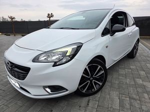 Opel Corsa E 1.4 16V EcoFLEX Start-Stop Color Edition 2016