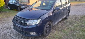 Dacia Logan II 2018