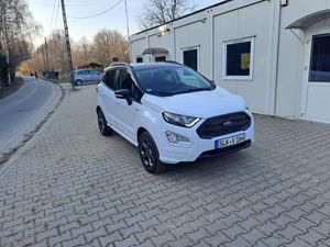Ford Ecosport 1.0 EcoBoost ST-LINE 2020