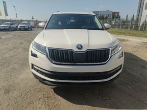 Skoda Kodiaq I 2.0 TDI 4x4 DSG Ambition 2019