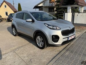 Kia Sportage IV 2016