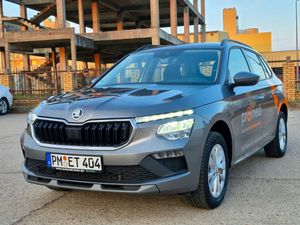Skoda Kamiq 1.5 TSI DSG Ambition 2024