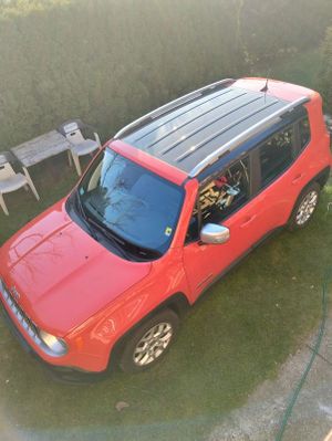 Jeep Renegade 1.4 MultiAir Limited FWD S&S 2018
