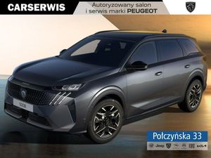 Peugeot 5008 II 2025