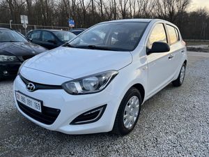 Hyundai i20 I 1.25 Comfort 2014