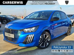 Peugeot 208 II 2025