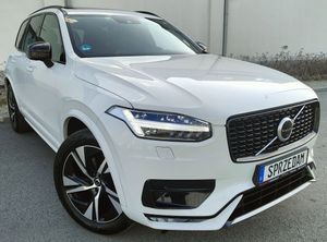Volvo XC90 II B5 D AWD Geartronic RDesign 2020