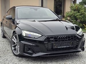 Audi A5 F5 40 TDI quattro S tronic S line 2023